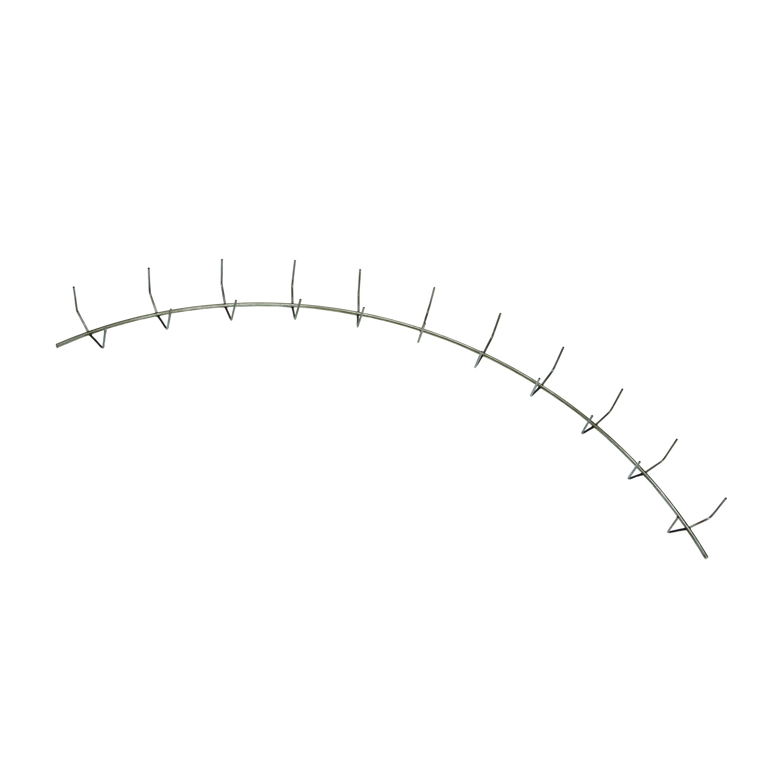 Clamp Arches