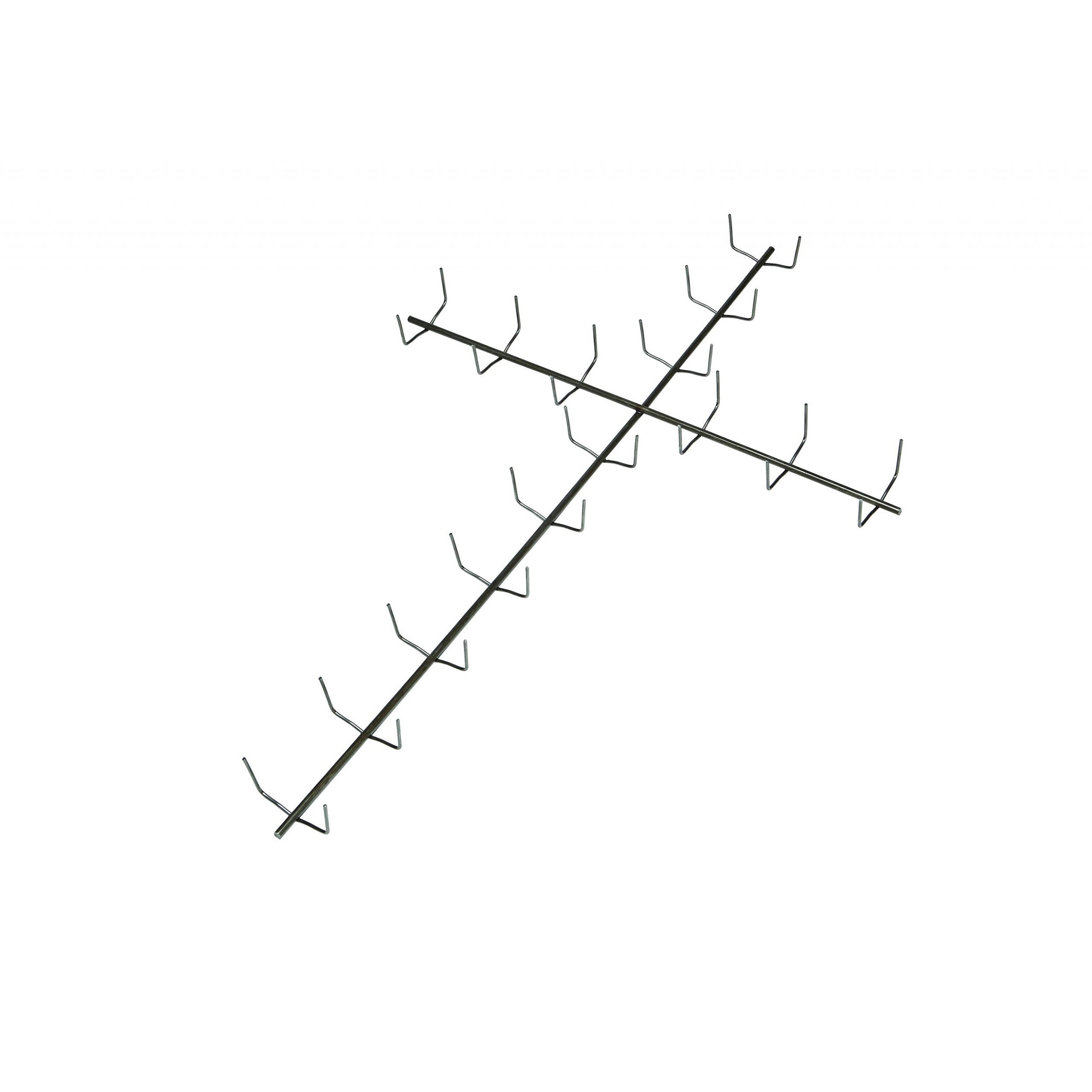 Clamp Crosses