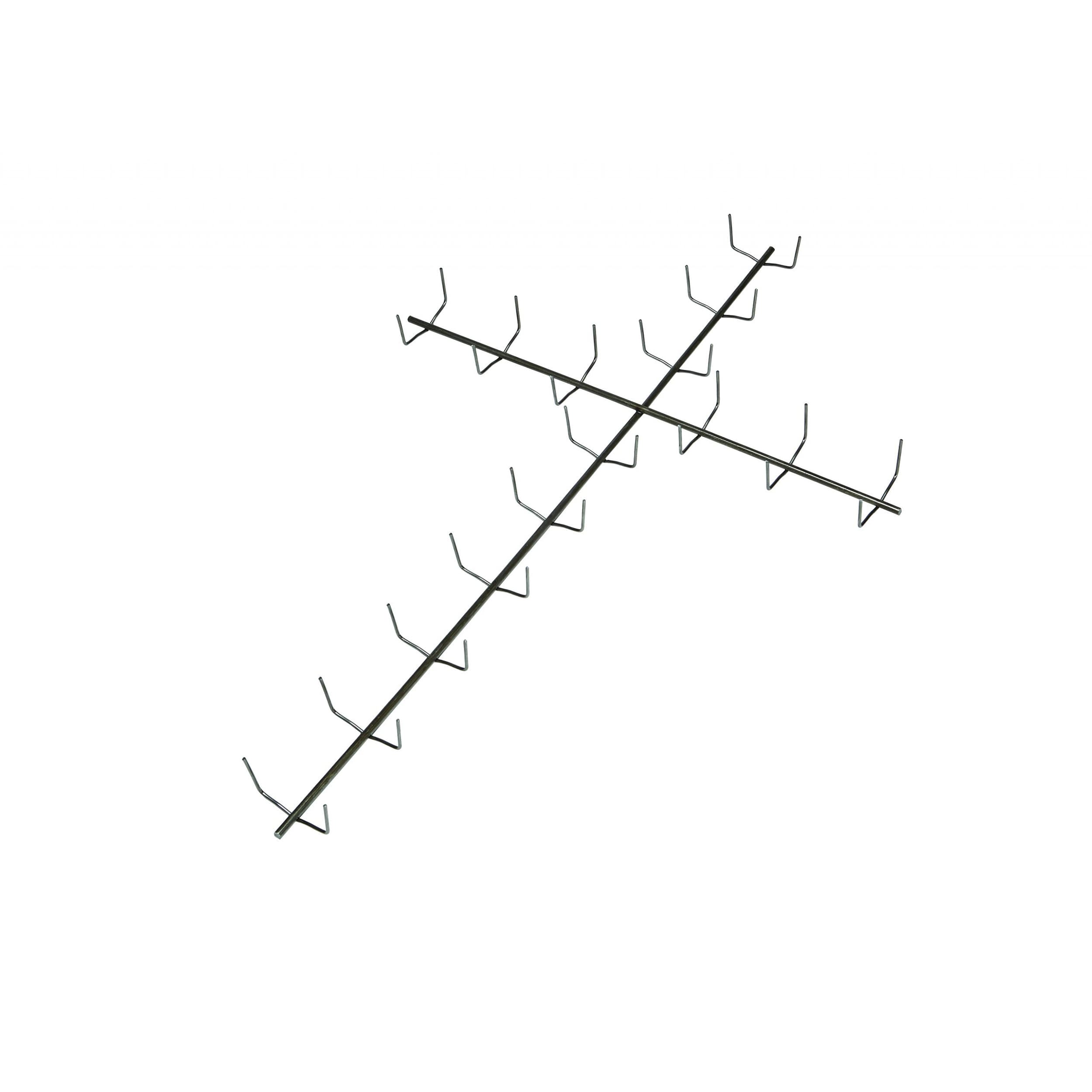 Clamp Crosses