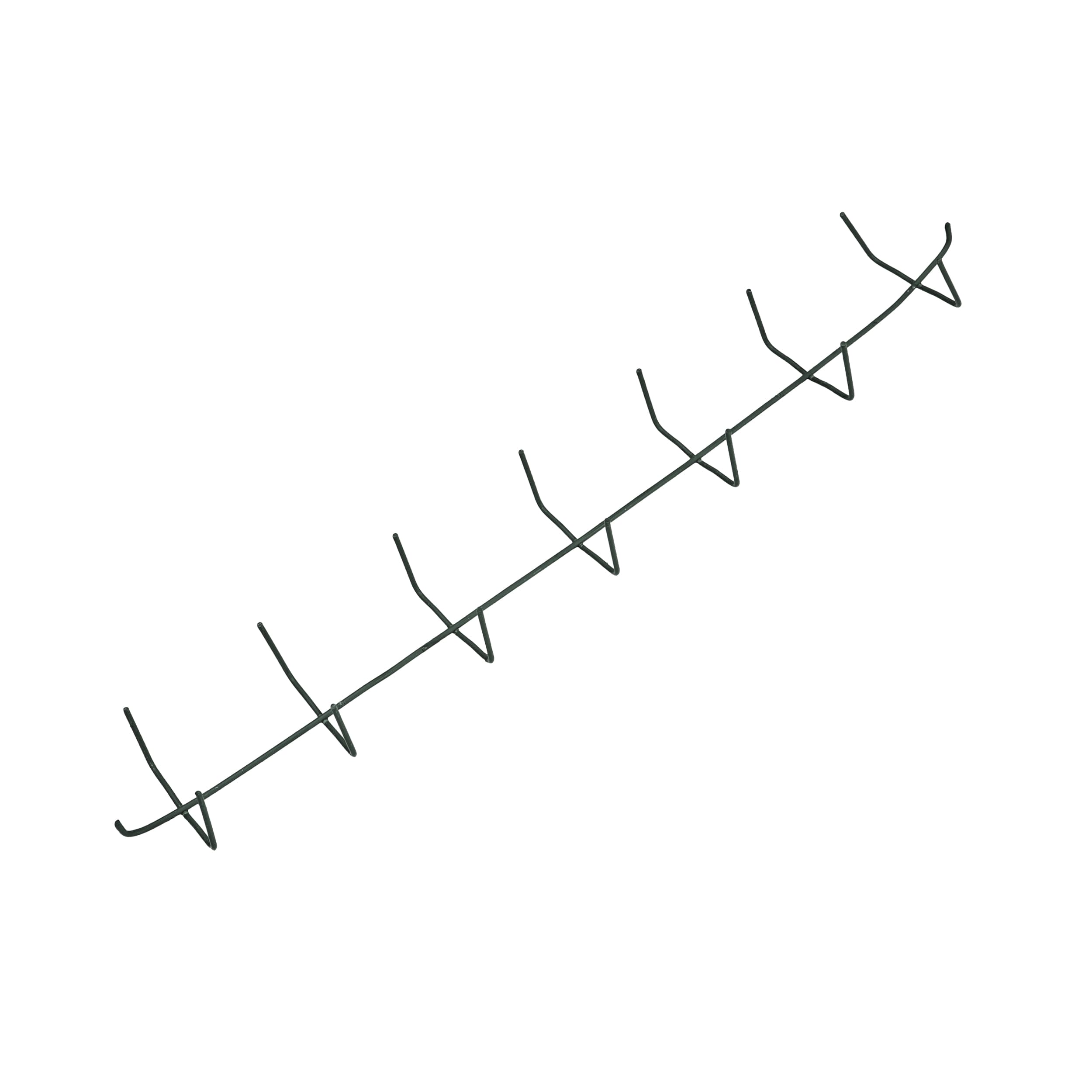 Clamp Mailbox Frames