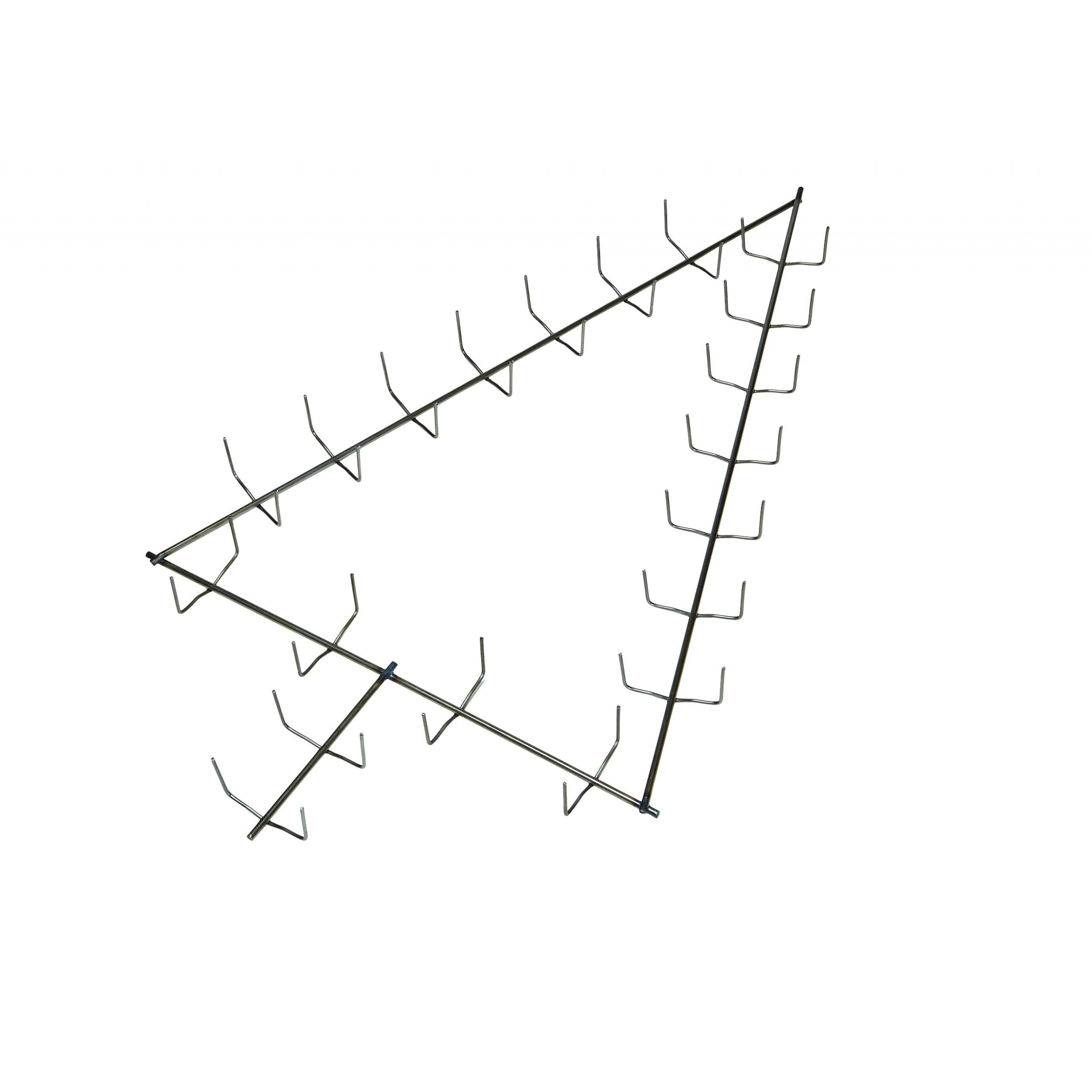 Clamp Trees